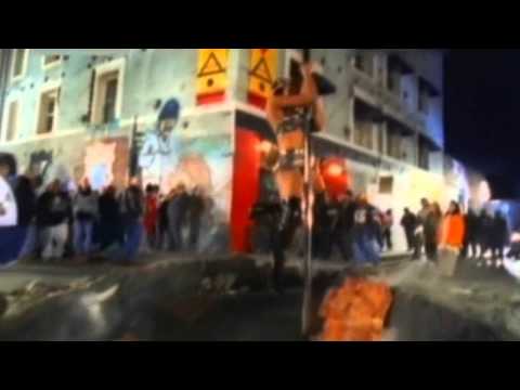 Mack 10 ft Fat Joe, CJ Mac & Big Punisher - Let the games begin