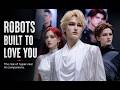 PEOPLE ARE LITTERALLY PAYING THOUSANDS FOR ROBOTS THAT REPLACE HUMAN COMPANIONSHIP