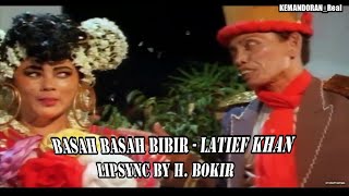 Download lagu BASAH BASAH BIBIR - LATIEF KHAN | LIPSYNC BY H. BOKIR mp3 Download lagu BASAH BASAH BIBIR - LATIEF KHAN | LIPSYNC BY H. BOKIR mp3