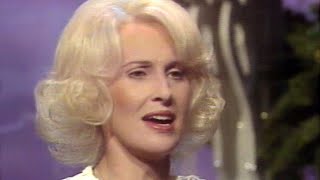 Tammy Wynette - &quot;Stand By Your Man&quot; (George &amp; Tammy)