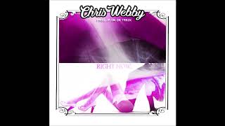 Chris Webby - Right Now [prod. JP On Da Track]
