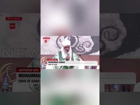 Nigeria’s Problem Isn’t a Lack of Experts, It’s a Failure of Economic Judgment”-Sanusi