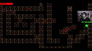 Laserium first playthrough