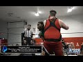 Nasty Gentlemen Vs LSG Cheeseburger