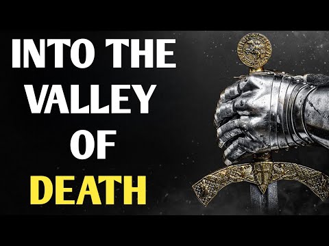 Into the Valley of Death – The Charge of the Light Brigade (Epic Historical Poem)