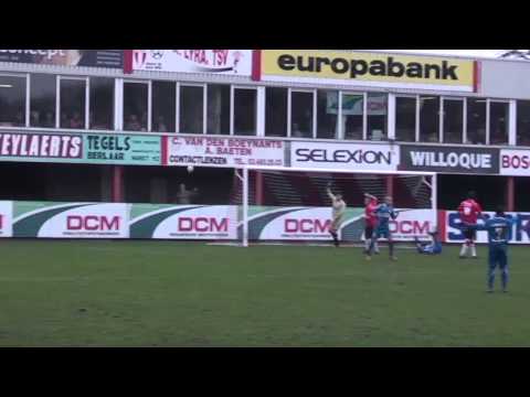 Lyra vs Katelyne 4-1