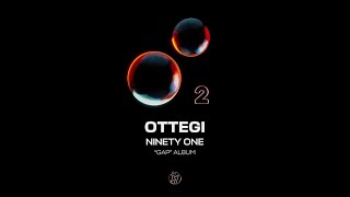 NINETY ONE - Ottegi | Official Audio