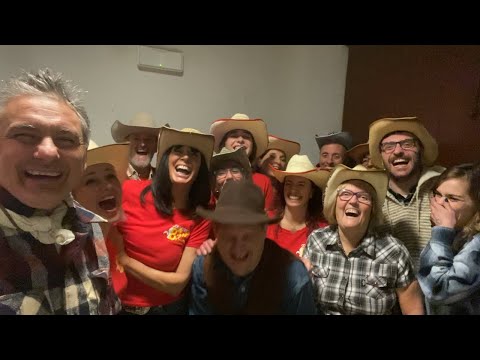 Barzelletta Consigli utili - Paci