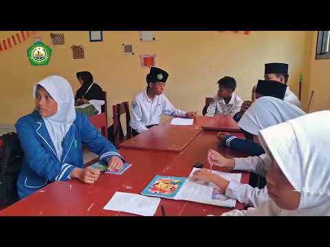 Video kegiatan