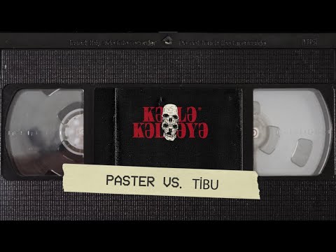 KK DIRECTOR'S CUT: Paster VS. Tibu