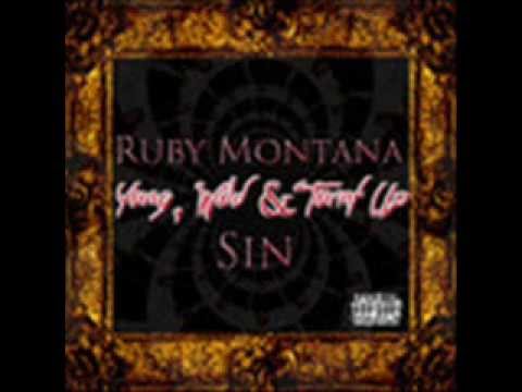 BTF Ruby -Yung,Wild&Turnt Up Ft. Sin [Prod.S