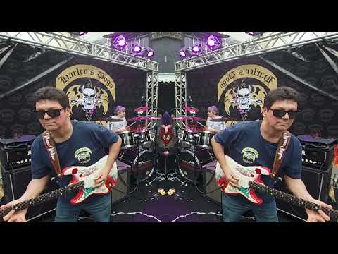 Fumando na Escuridão - Celso Blues Boy