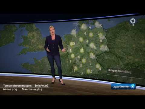 Claudia Kleinert - 08.04.2017