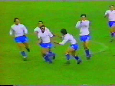 Blaz Sliskovic - Legenda