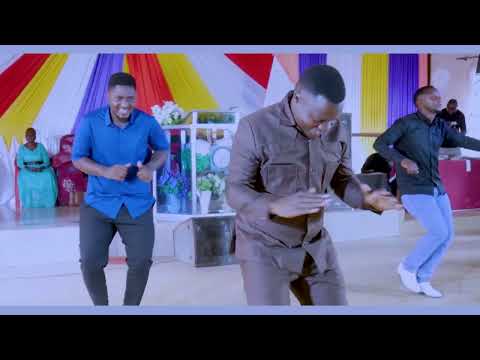 Ashely Helmani -SIO LAZIMA-(official Video)