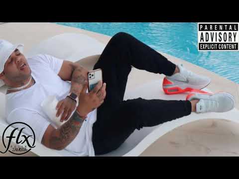 El Taiger Ft.  JD Pantoja Ft.  RvFv - La Historia Remix (DJ ZaMBRa)