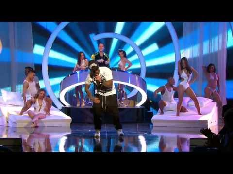 DJ Antoine mit Hit-Medley | Benissimo | SRF