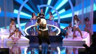 DJ Antoine mit Hit-Medley - Benissimo