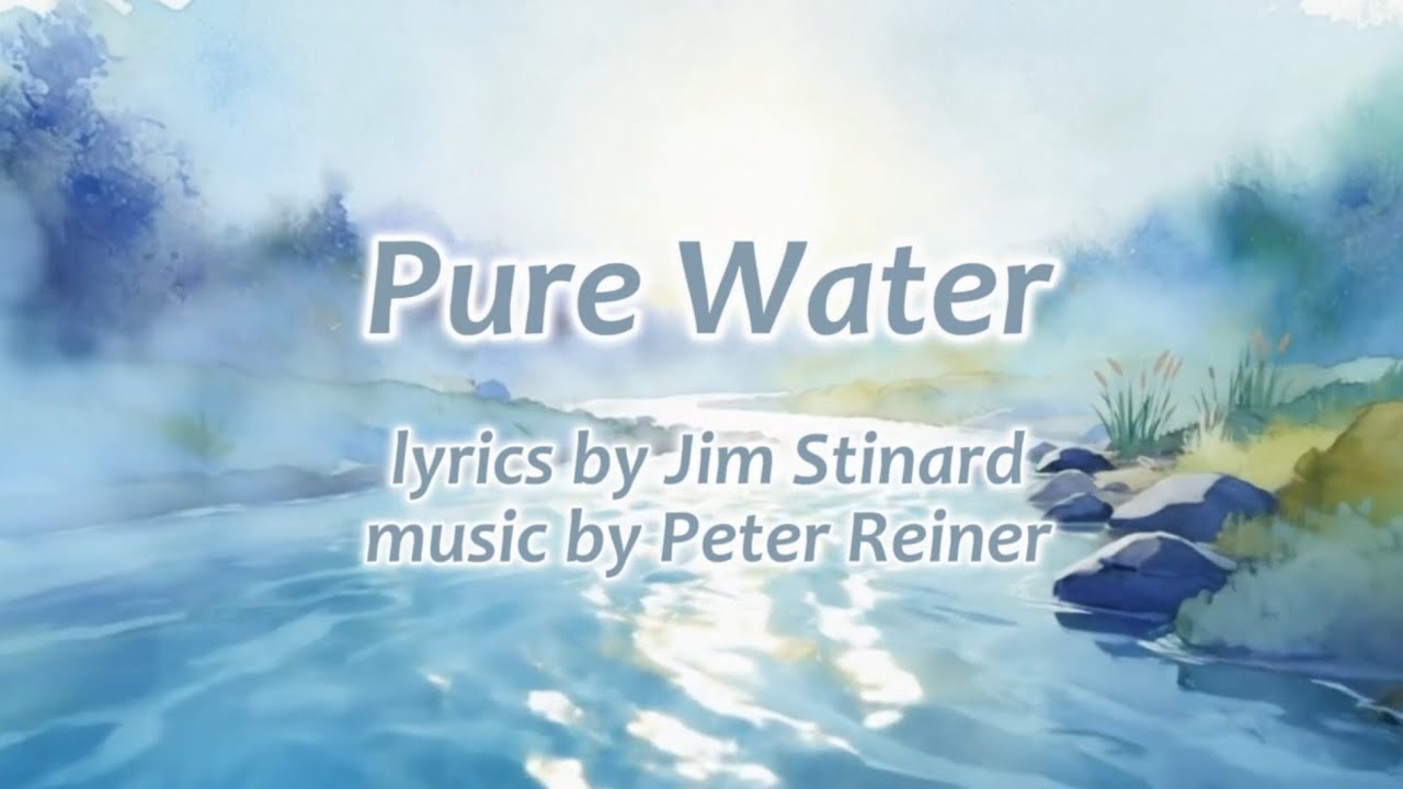 Pure Water Thumbnail