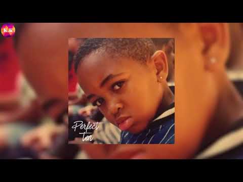 Mustard - Pure Water (Clean)