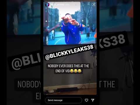 Blockwork says Sha ek trying to act like him🤨 💭? #blockwork  #shaek #drillscene #bronx #shorts