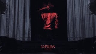 Jazz Cartier - Opera