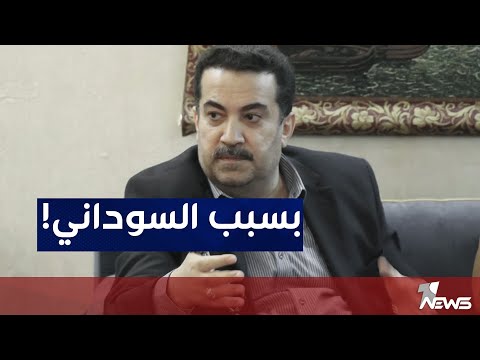شاهد بالفيديو.. الاطار التنسيقي رهين الخلافات.. حاضنة  محمد شياع السوداني السياسية تهتز