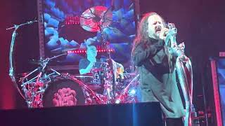 Korn: Clown [Live 4K] (Phoenix, Arizona - January 31, 2022)