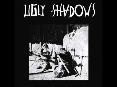 Ugly Shadows - Riot Control