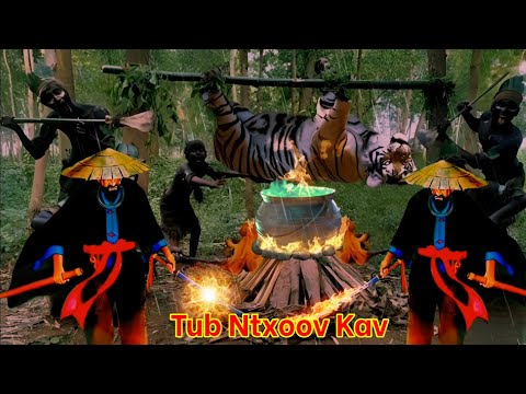 Tuam Leej Kuab The Legend Hmong Warrior ( Part 710 ) 08/01/2024