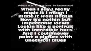 Don't Wake Me (Lyrics) - LoLa Monroe