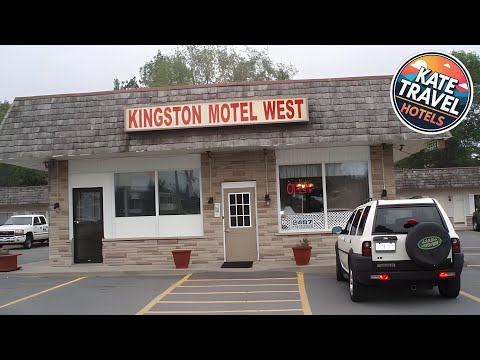 Comfort Inn & Suites | Kingston (ON), Canada | Hotel Review 🛏️