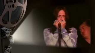 Jimmy Page & The Black Crowes - Bring It on Home