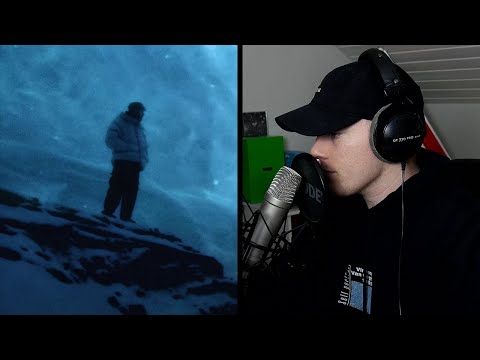 Spacy reagiert auf Kynda Gray - Immer Wenn Du Weinst (prod. Alexis Troy) [Reaction/Reaktion]