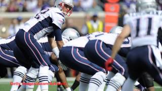 Patriots Injury Report - Julian Edelman and the Offensive Line