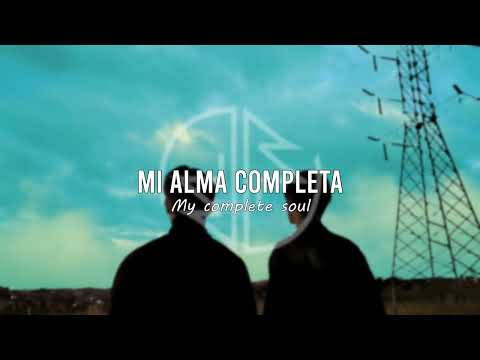 Dos del Bosque - Verte Contenta (Lyric Video)