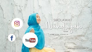 Download lagu Sholawat Nahdliyah Cover Fitriana Kamila mp3