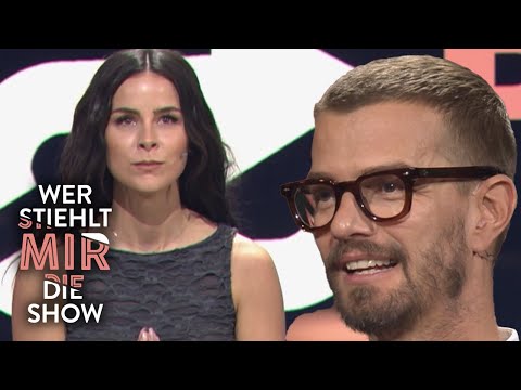 "Das ist ja 'n taktischer Mindfuck!"| Lena überlistet alle | Dumm ist der, der Dummes kriegt | WSMDS