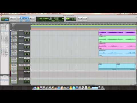 5 Minutes To A Better Mix II: Power Of The Pad - TheRecordingRevolution.com