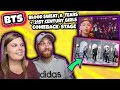 BTS- 21ST CENTURY GIRLS AND BLOOD SWEAT & TEARS COMEBACK STAGE || M COUNTDOWN 161013 EP.496 REACTION
