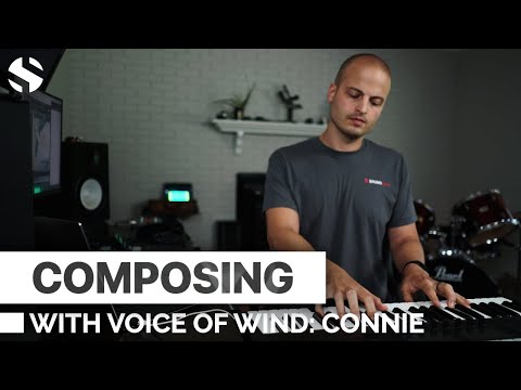 Free Download Voice of Wind: Connie v1.0 KONTAKT-DECiBEL