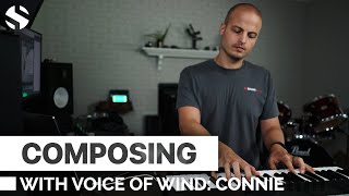 Video thumbnail for Composing With Voice of Wind: Connie by Soundiron