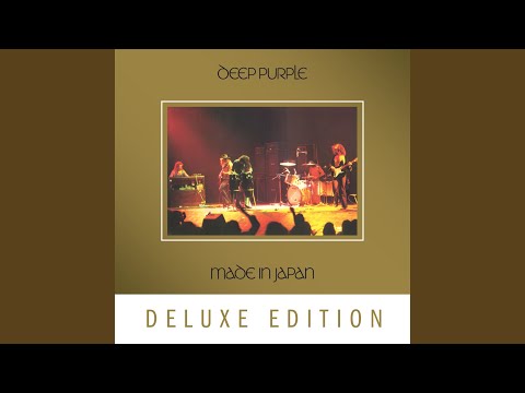 Highway Star (Live In Osaka, Japan / 16th August 1972 / 2014 Remaster)