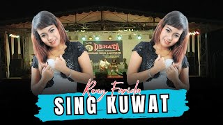 Download lagu Reny Farida - SING KUWAT - Denata | LIVE BANJE mp3