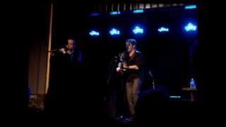 Luka Bloom - You Couldn&#39;t Have Come At A Better Time