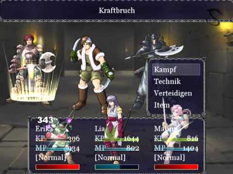 Lets Play Elements Destiny Origins [15] - Verdiente Rache