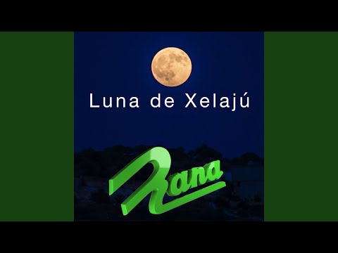 Luna De Xelajú