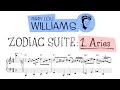 Mary Lou Williams: 1. Aries (Zodiac Suite, 1945)