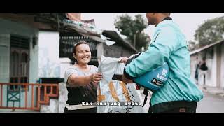 Download lagu Unofficial  - Kamu Tak Sendiri by Jemimah Cita mp3