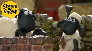 Download lagu Big Bath Time! 🐑 Shaun the Sheep 🐑  - Cartoons for Kids 🐑 Full Episodes Compilation [1 hour] mp3
